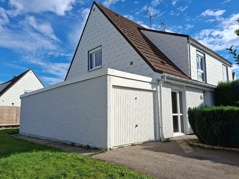 vente Maison Yerville - Photo 2