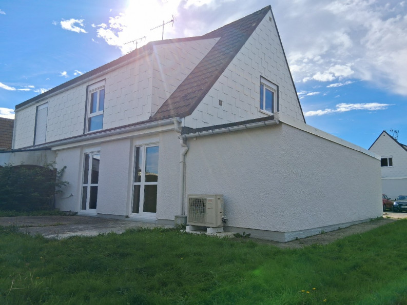 vente Maison Yerville - Photo 1