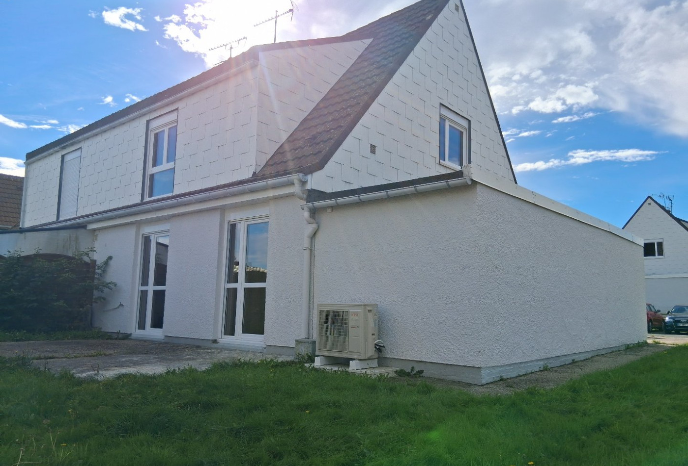 vente Maison Yerville - Photo 1