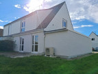 vente Maison Yerville