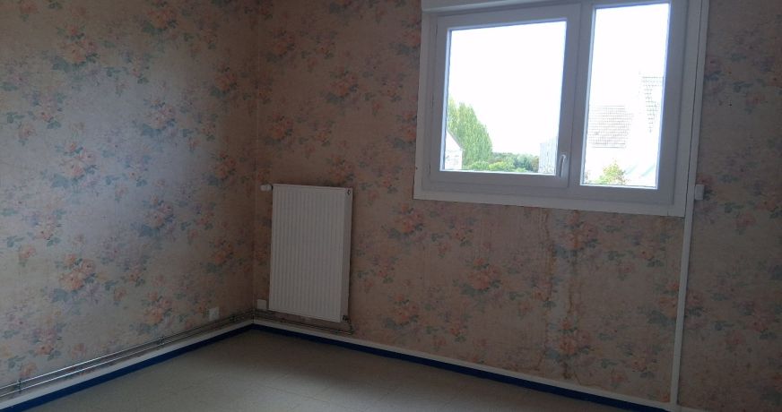 vente Maison Yerville