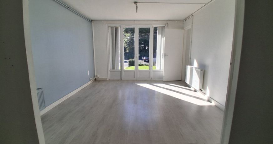 vente Maison Epreville