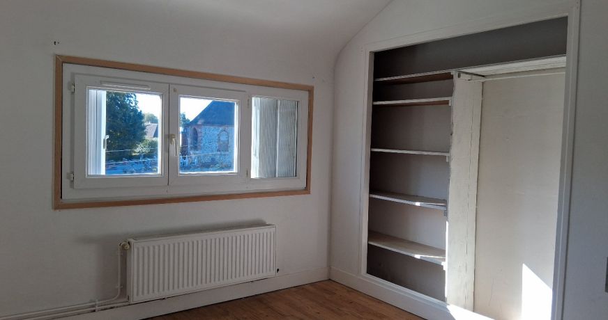 vente Maison Epreville