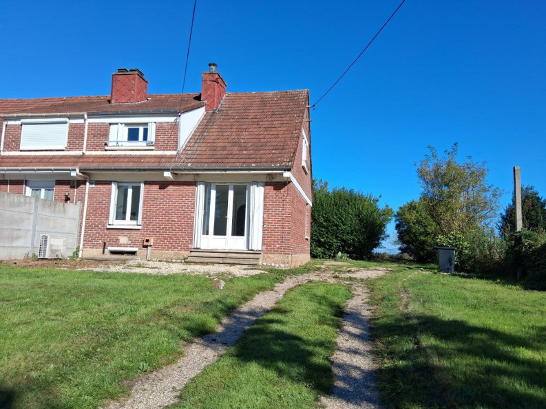 vente Maison Epreville - Photo 1