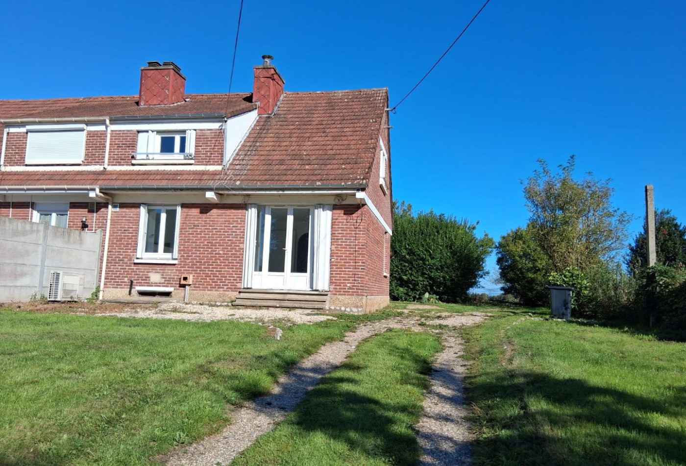 vente Maison Epreville - Photo 1