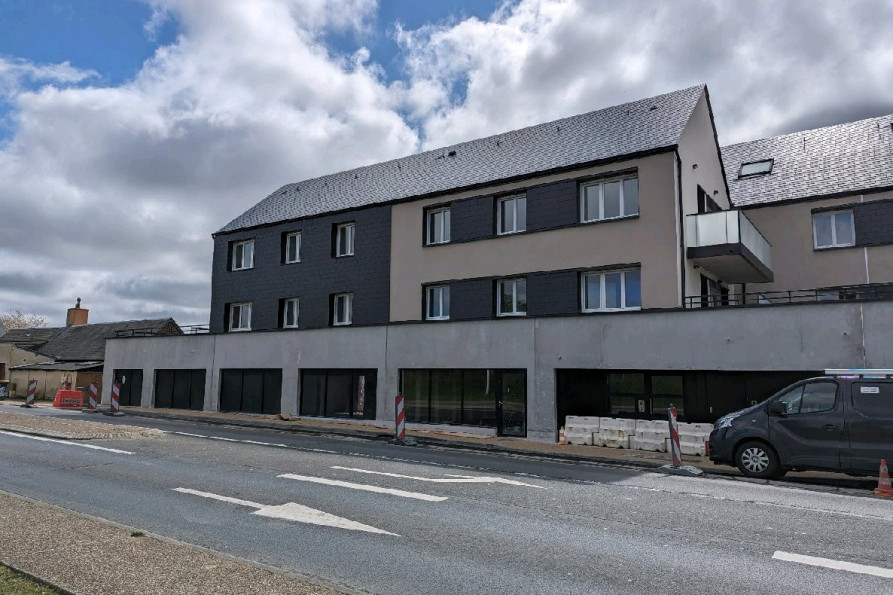 location Locaux d'activité Gainneville - Photo 1