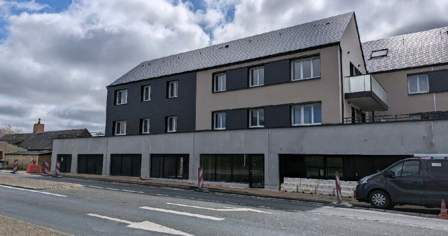 location Locaux d'activité Gainneville