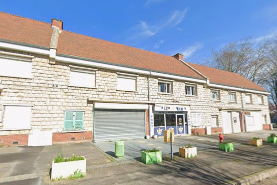 location Locaux d'activité Sotteville Les Rouen - Photo 1