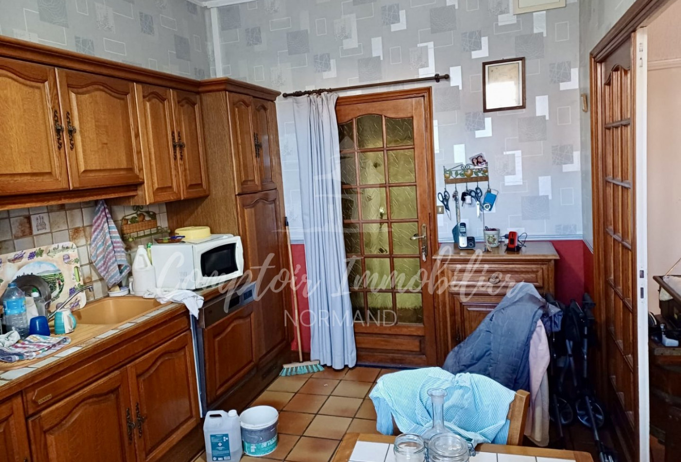 vente Maison de ville Dieppe - Photo 4