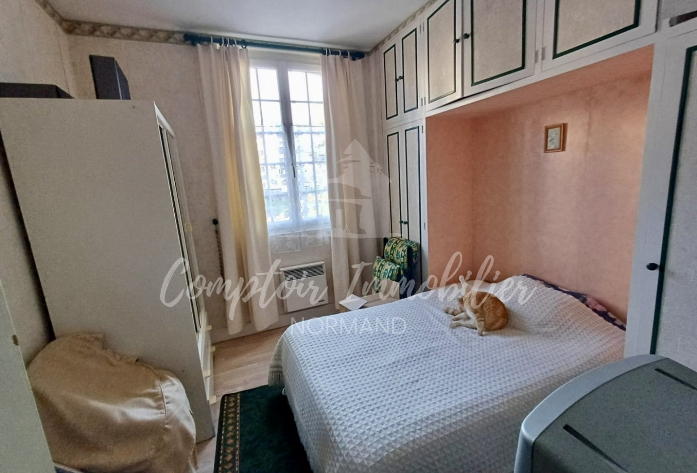 vente Maison de ville Dieppe - Photo 7