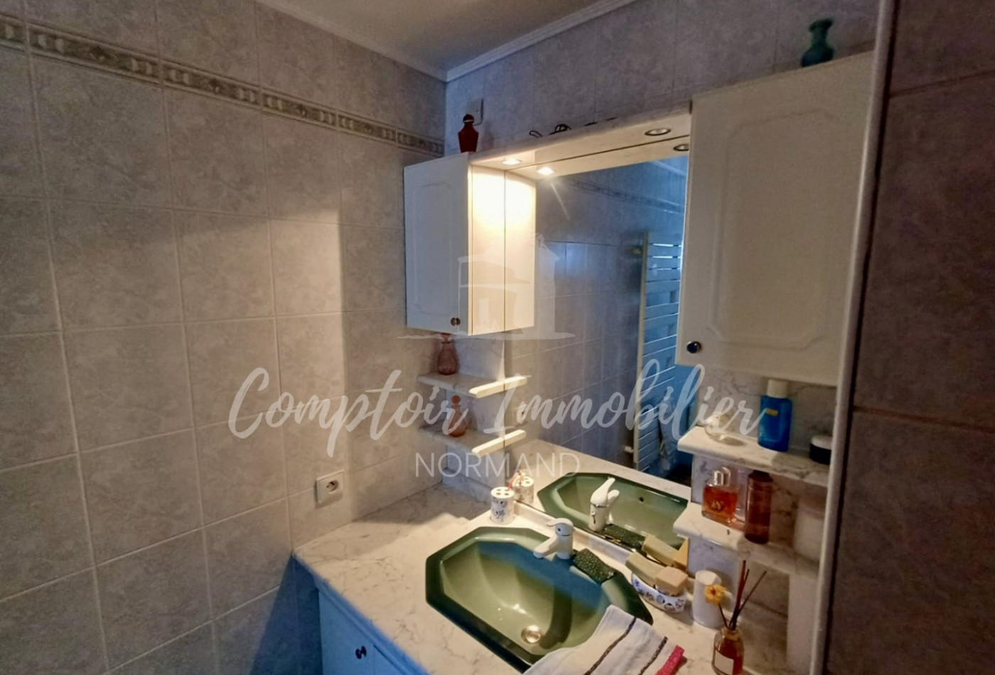 vente Maison de ville Dieppe - Photo 9