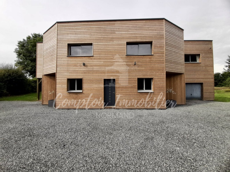 vente Maison contemporaine Le Torp Mesnil - Photo 10