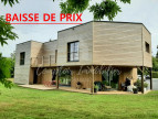vente Maison contemporaine Le Torp Mesnil