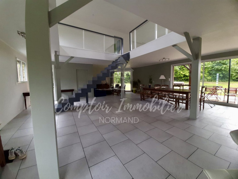 vente Maison contemporaine Le Torp Mesnil - Photo 2
