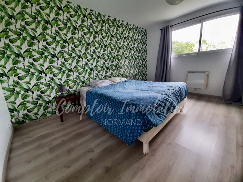 vente Maison contemporaine Le Torp Mesnil - Photo 5