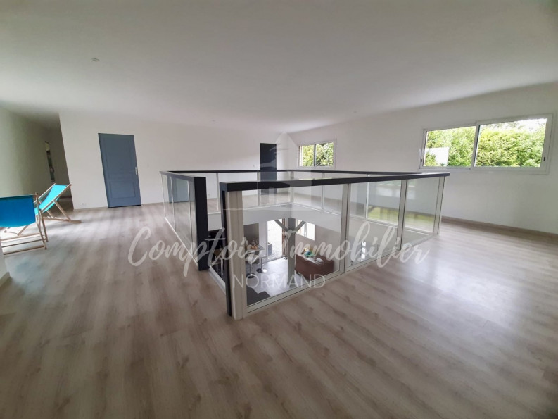 vente Maison contemporaine Le Torp Mesnil - Photo 9