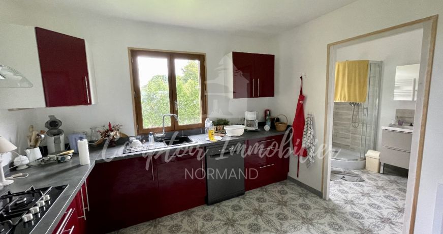 vente Longere Angiens