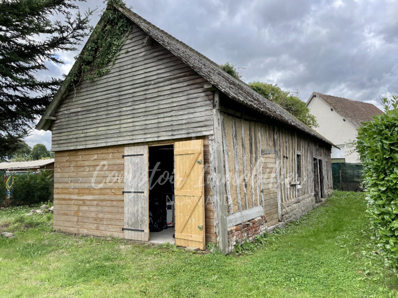 vente Grange Angiens - Photo 1
