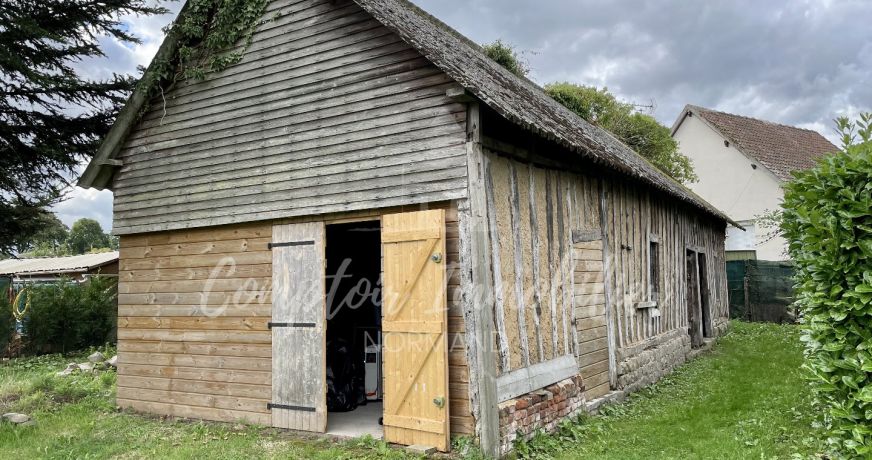 vente Grange Angiens