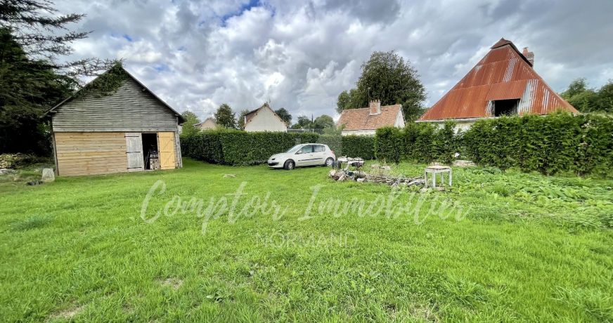 vente Grange Angiens