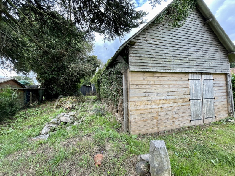 vente Grange Angiens - Photo 4