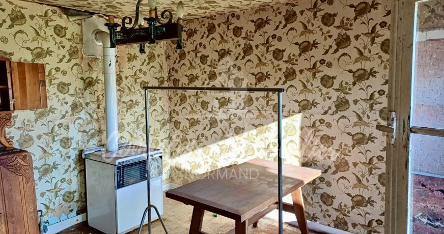 vente Maison à rénover Luneray