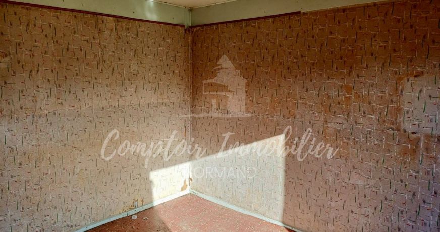 vente Maison à rénover Luneray