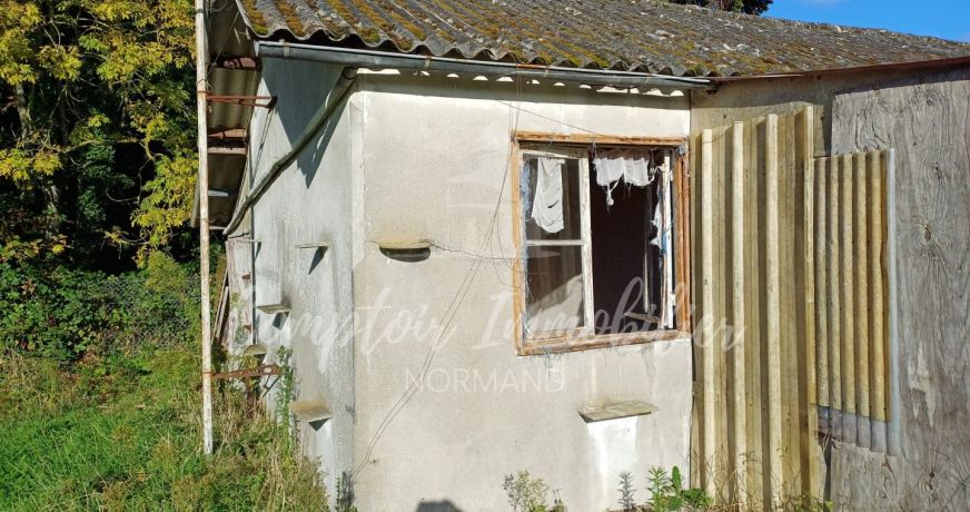 vente Maison à rénover Luneray