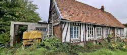vente Maison à rénover Bacqueville En Caux