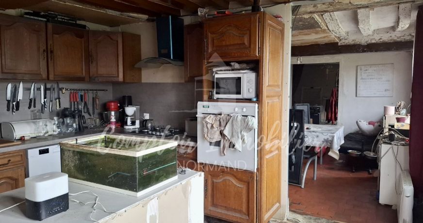 vente Maison à rénover Bacqueville En Caux