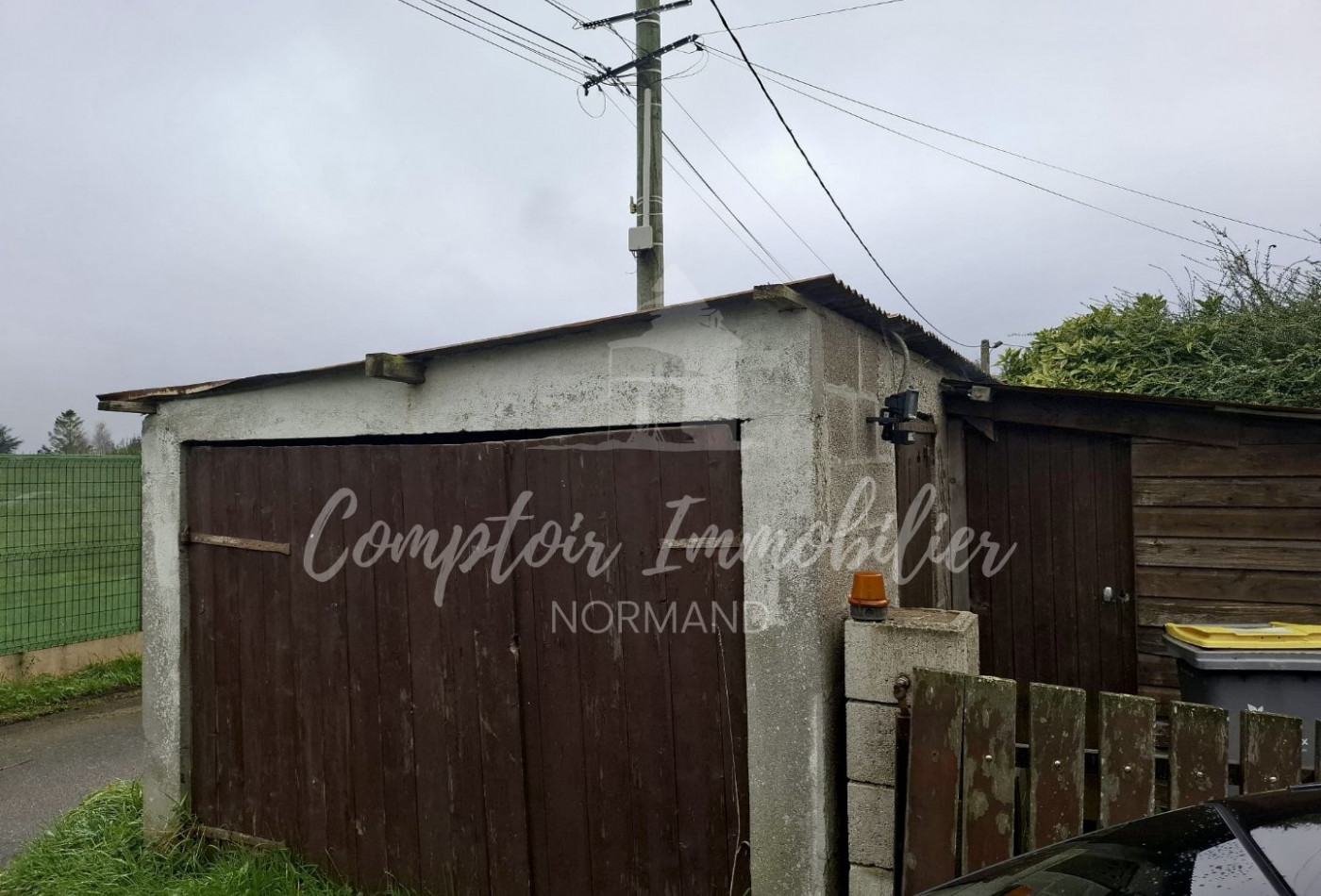 vente Maison à rénover Bacqueville En Caux - Photo 9