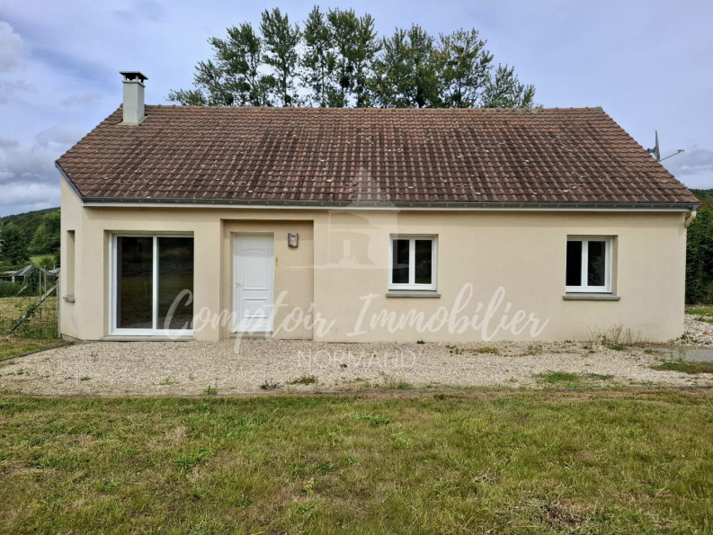 vente Maison Auzouville Sur Saane - Photo 1