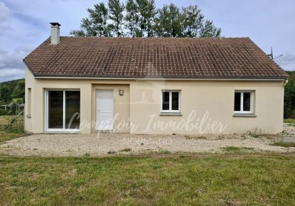vente Maison Auzouville Sur Saane