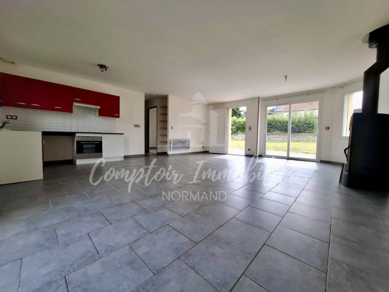 vente Maison Auzouville Sur Saane - Photo 2