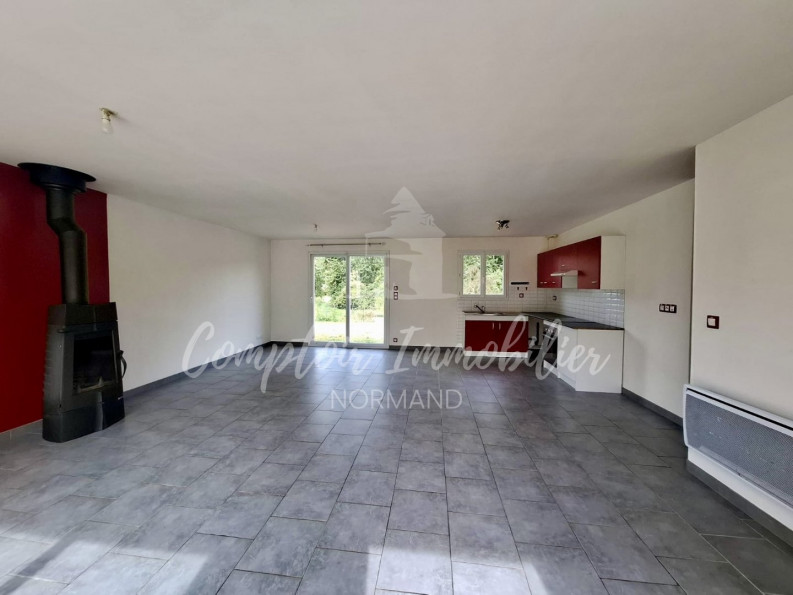 vente Maison Auzouville Sur Saane - Photo 3