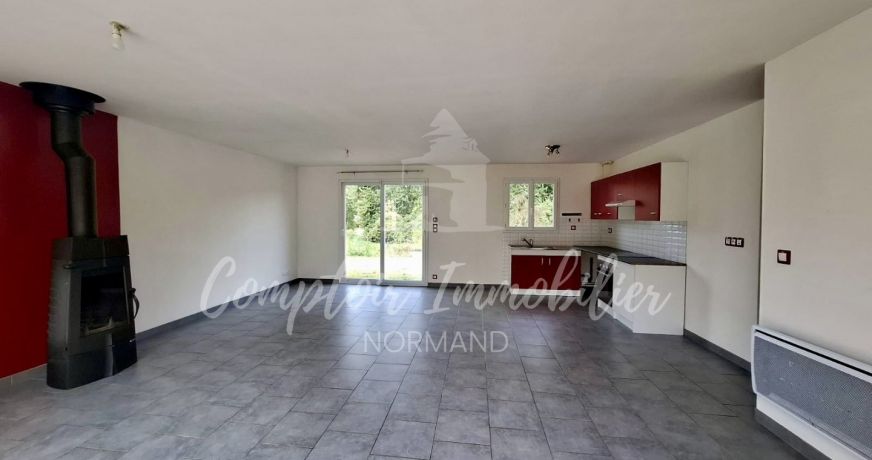 vente Maison Auzouville Sur Saane