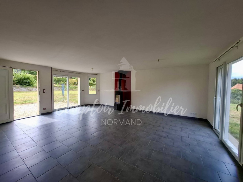 vente Maison Auzouville Sur Saane - Photo 4