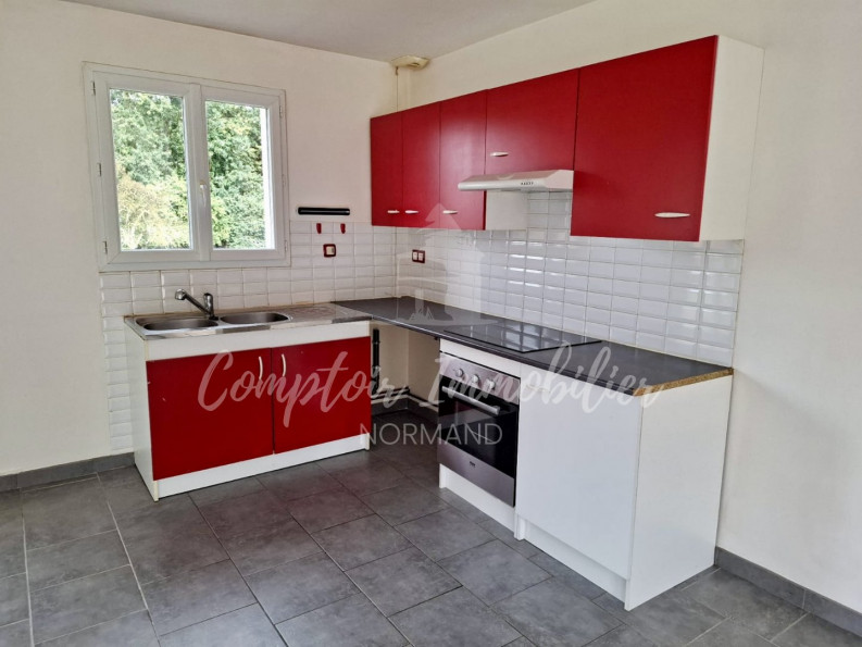 vente Maison Auzouville Sur Saane - Photo 5