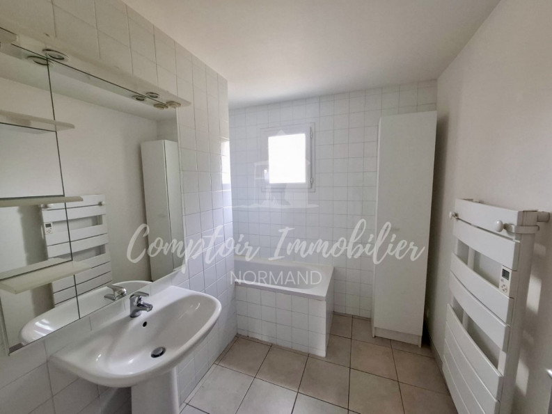 vente Maison Auzouville Sur Saane - Photo 8