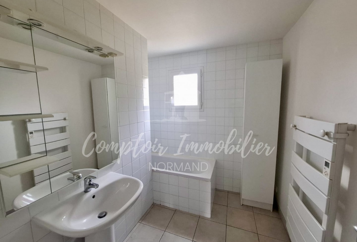 vente Maison Auzouville Sur Saane - Photo 8