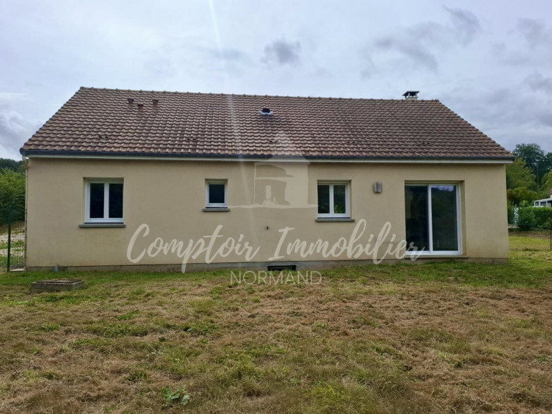 vente Maison Auzouville Sur Saane - Photo 9