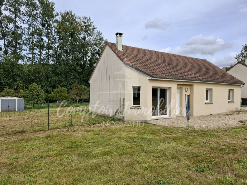 vente Maison Auzouville Sur Saane - Photo 10