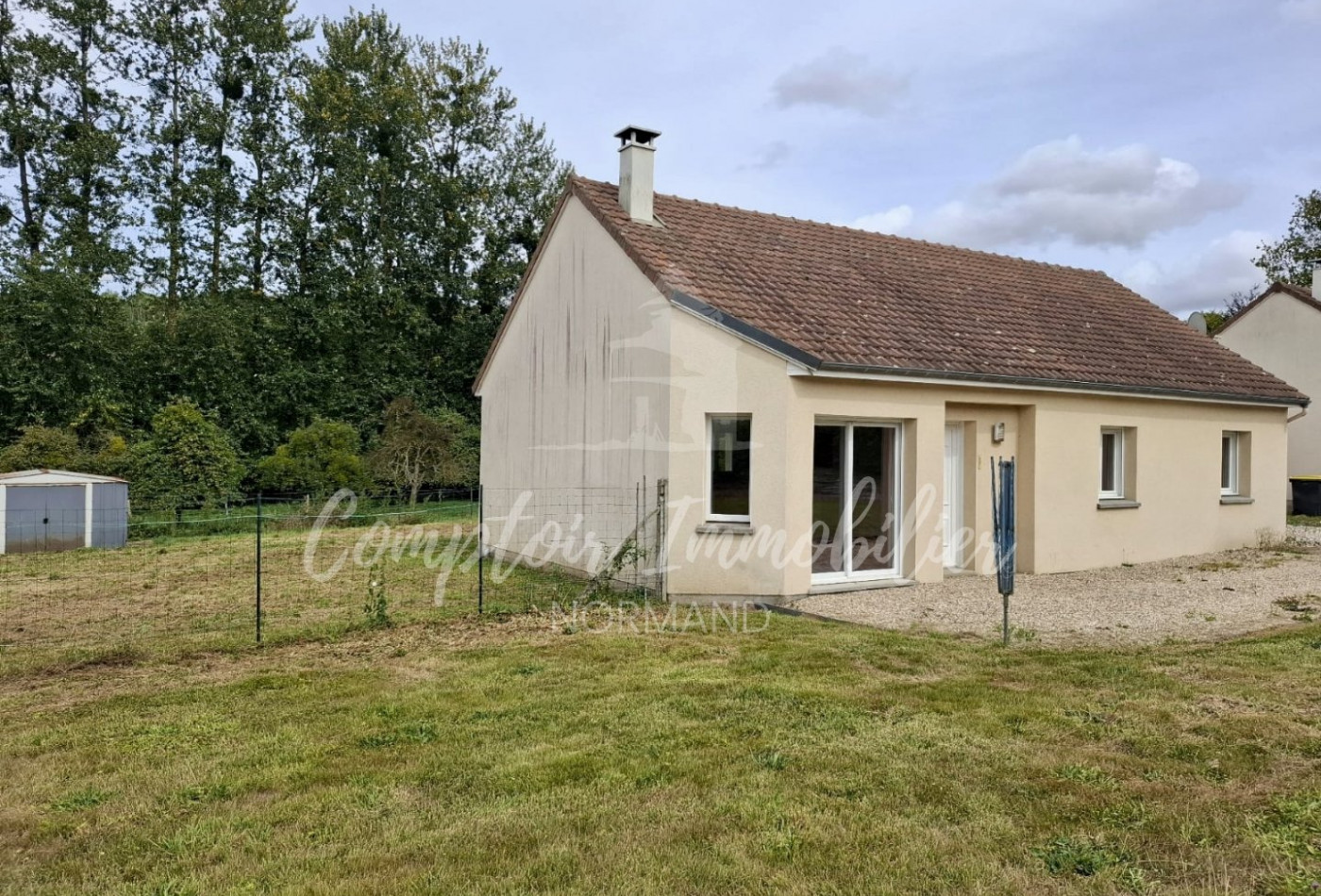 vente Maison Auzouville Sur Saane - Photo 10