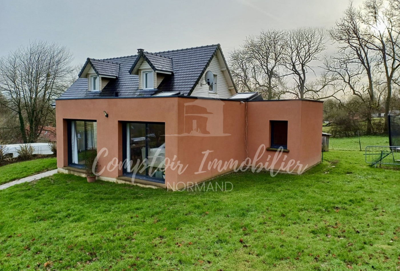 vente Maison Longueil - Photo 10