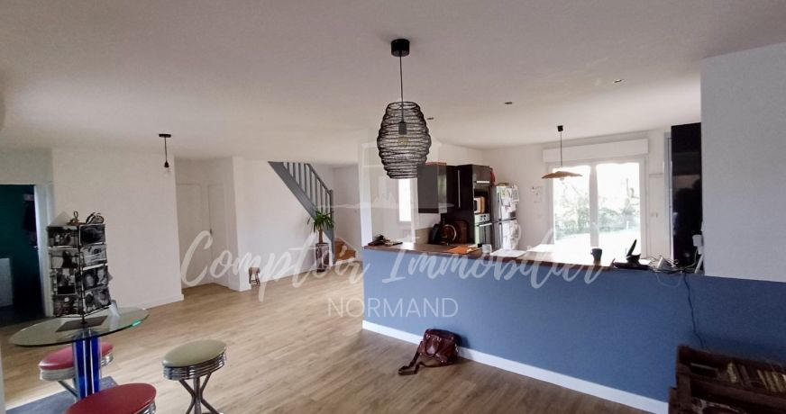 vente Maison Longueil