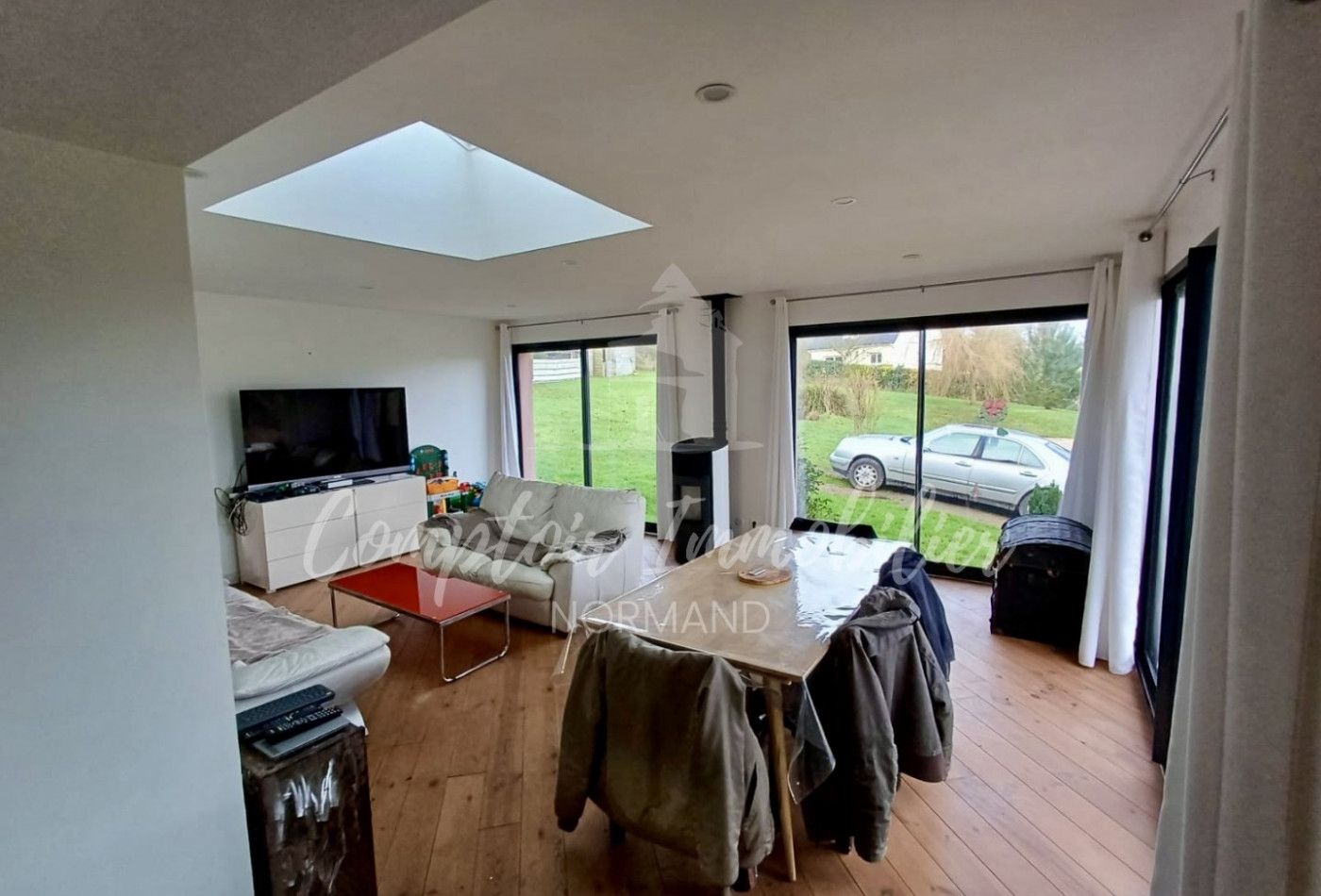 vente Maison Longueil - Photo 3