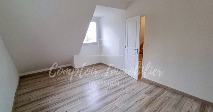 vente Maison Longueil