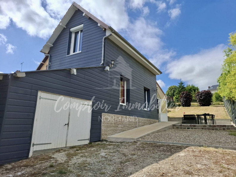 vente Maison Brachy - Photo 1