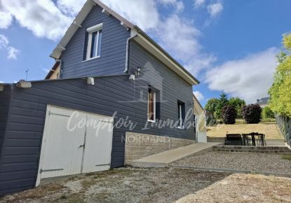 vente Maison Brachy