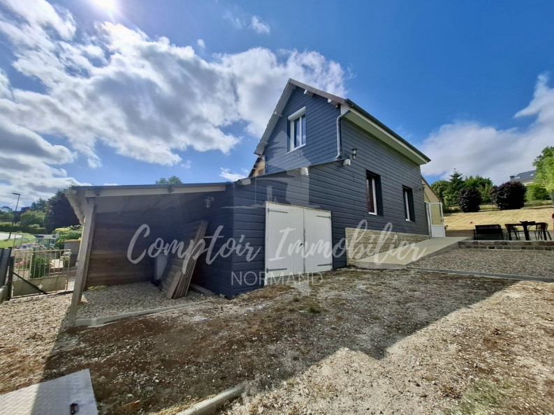 vente Maison Brachy - Photo 10